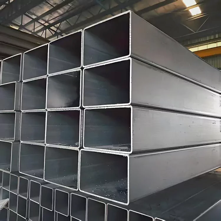 Q235B Steel Pipes